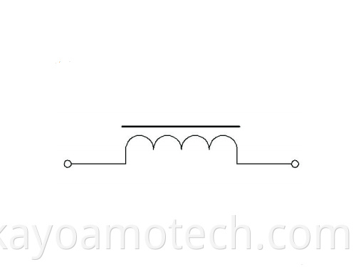 Filter Inductance